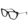 Alexander McQueen AM0341O 001 5514 -Oakley Briller Butik 85649 0