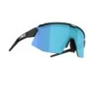 Bliz Breeze Small Padel Edition Brown W Blue Multi Matt Black -Oakley Briller Butik 86249 0