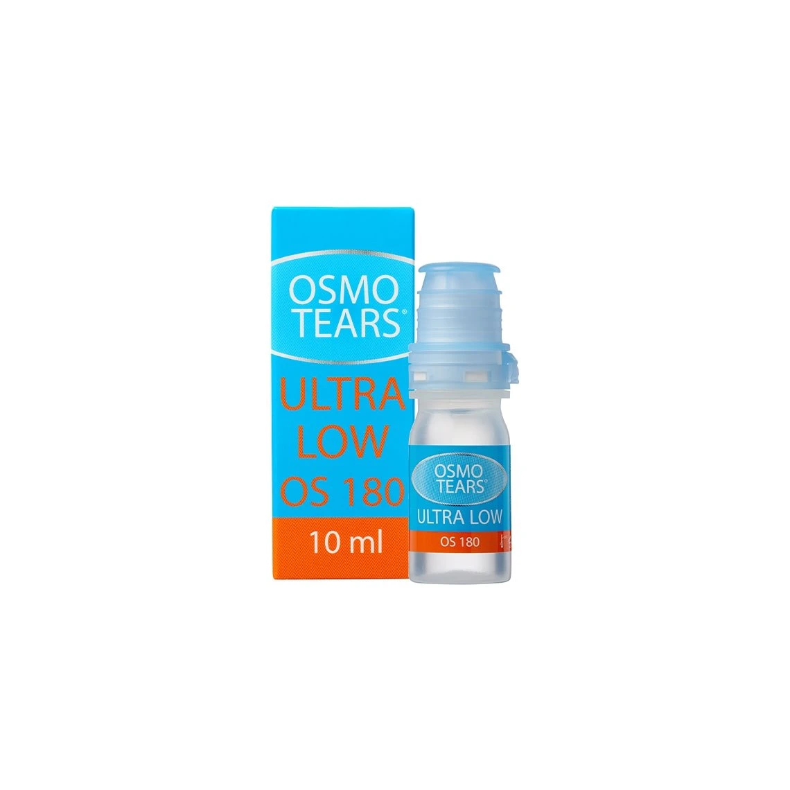 Osmotears Ultra Low OS 180 Øjendråber 10ml 3 Osmotears Ultra Low OS 180 Øjendråber 10ml