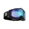 Bliz Edge Drop MTB Black Light Orange W Blue Multi -Oakley Briller Butik 86696 0
