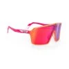 Rudy Project Spinshield MLS RED SP723846-0011 MANDARIN FADE -Oakley Briller Butik 86856 0