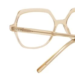 Glas Læsebriller Andrea Caramel Blue Light -Oakley Briller Butik 86869 2 1