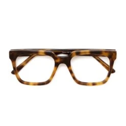 Glas Læsebriller Therese Light Brown -Oakley Briller Butik 86891 1