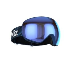 Bliz Floz Brown W Blue Multi Blue