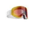 Bliz Flow Brown W Red Multi Grey -Oakley Briller Butik 87494 0
