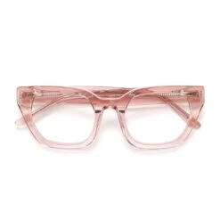 Glas Læsebriller Kiara Pink -Oakley Briller Butik 88076 1