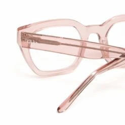 Glas Læsebriller Kiara Pink -Oakley Briller Butik 88076 2