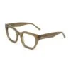 Glas Læsebriller Kiara Havana Green -Oakley Briller Butik 88081 0