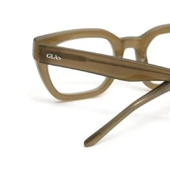 Glas Læsebriller Kiara Havana Green -Oakley Briller Butik 88081 2
