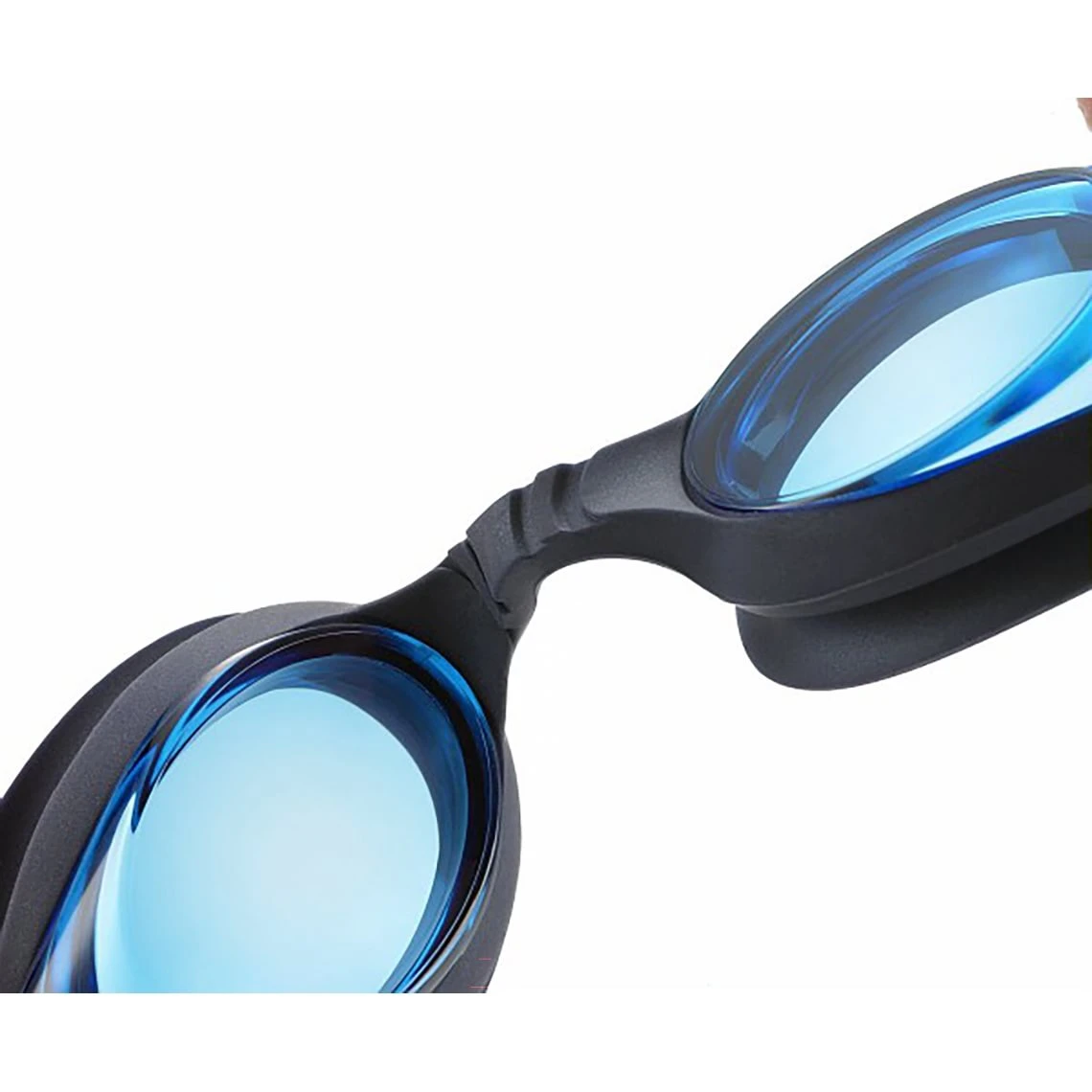 Svømmebriller Blå 4 Svømmebriller Blå - Billede 2