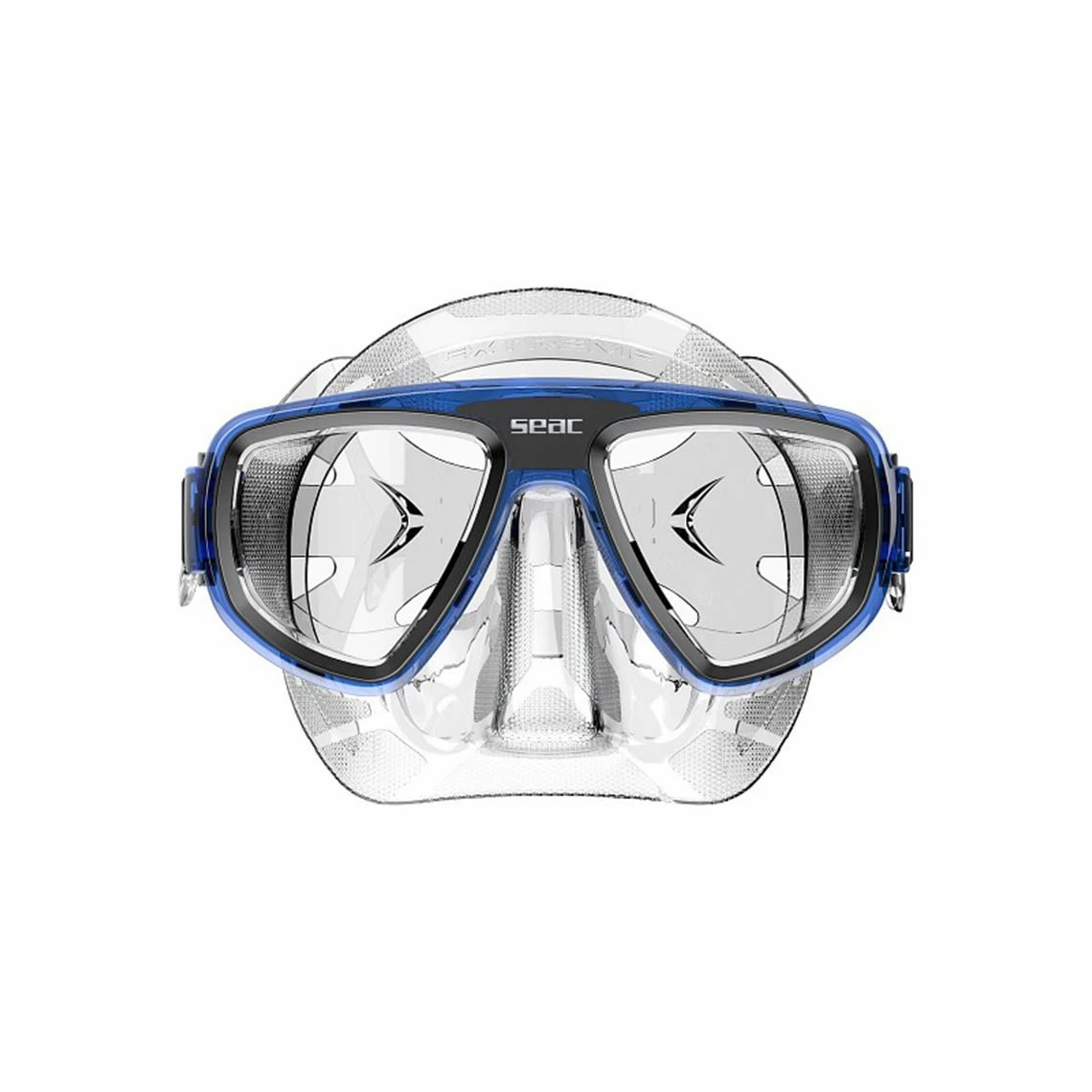 Seac Dykkermaske Extreme 4 Seac Dykkermaske Extreme - Billede 2