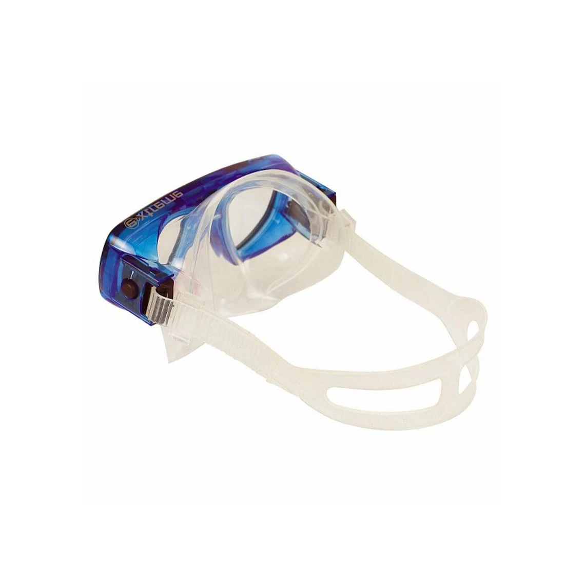 Seac Dykkermaske Extreme 5 Seac Dykkermaske Extreme - Billede 3