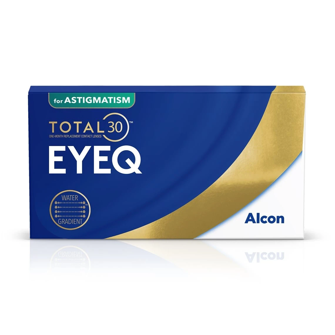 Total 30 For Astigmatism 6 Pcs/box 3 Total 30 For Astigmatism 6 Pcs/box